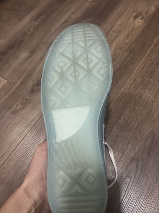 Tenesi Converse barbati 42