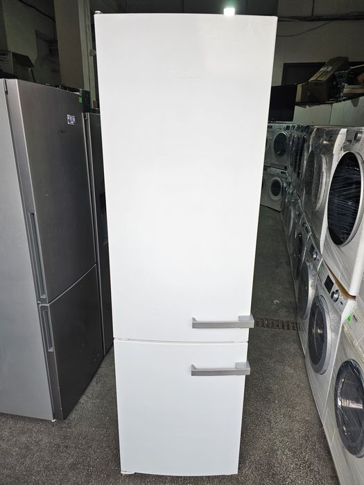 Combina frigorifica second Miele 2 m A+