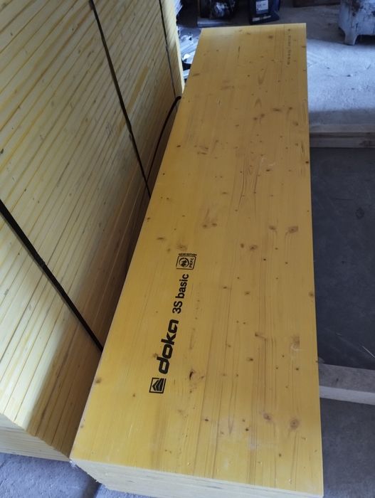 Panouri cofraje doka si tip doka toate dimensiunile