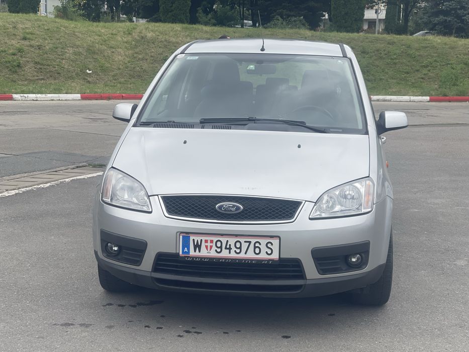 Ford C-max focus 2005