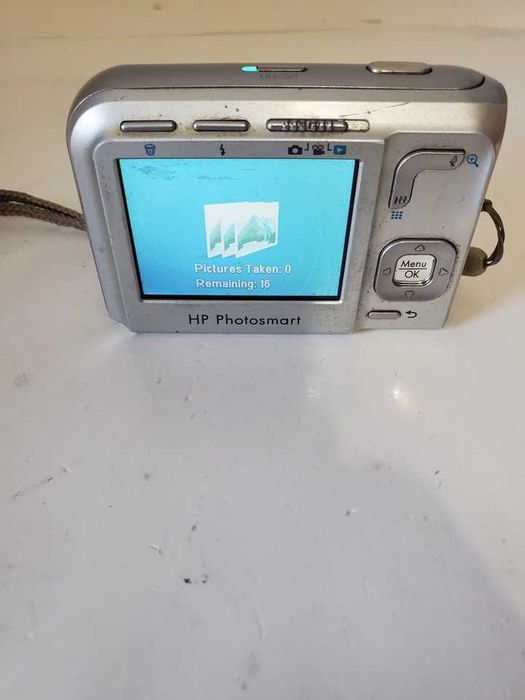 hp Photosmart M447 - foto  (camera)