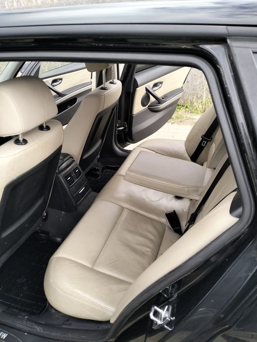 Vand BMW 320 E91                                      

* Of