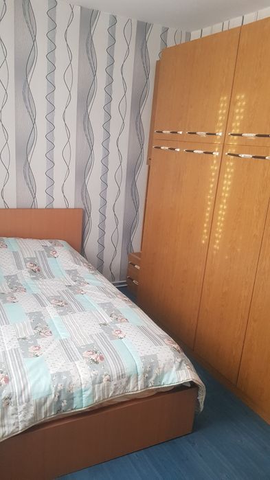 Продава се Тристаен апартамент в Кюстендил, Бузлуджа - 70 кв.м за 786 €/кв.м - Снимка #4