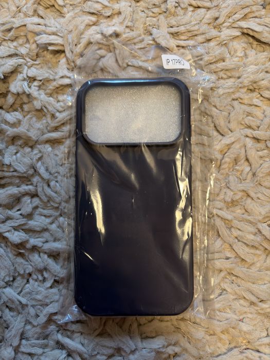 Калъф за iphone 17 pro