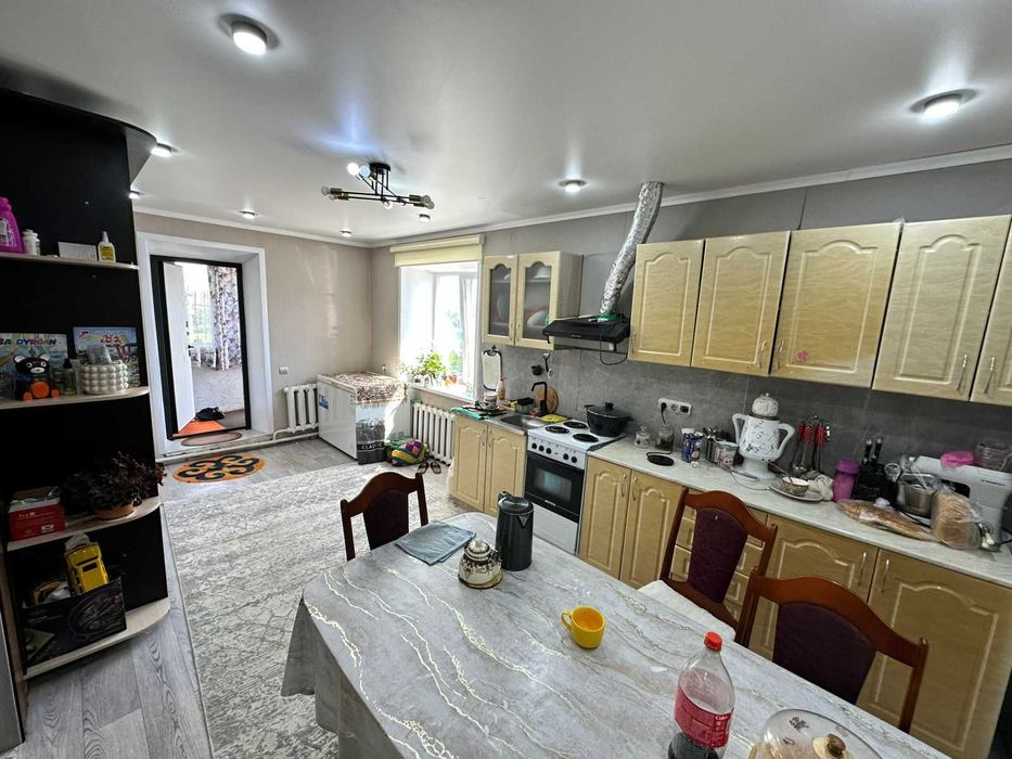 В продаже дом 4х ком Дробышева 121