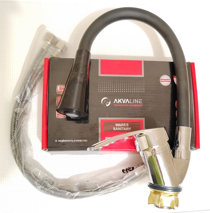 Смеситель для кухни