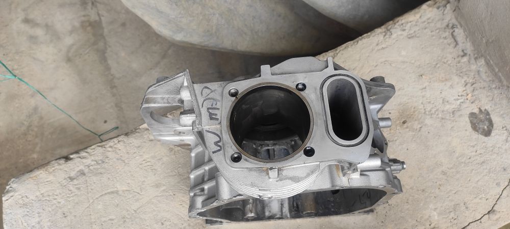 Blok - motoblok uchun 178 porshin Wema