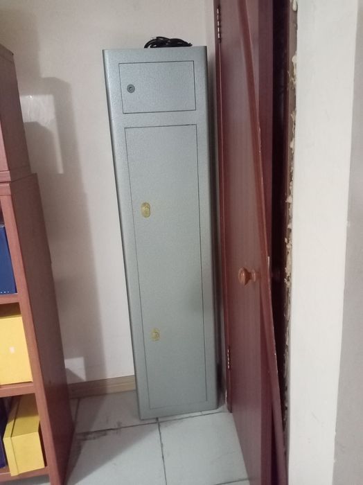 Продам сеиф для оружия