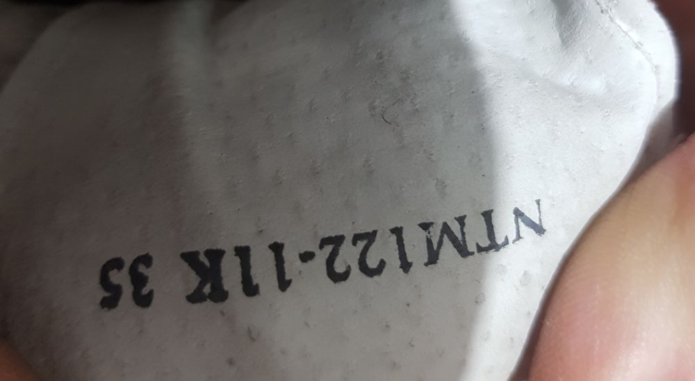 Кроссовки для девочек Сникерс