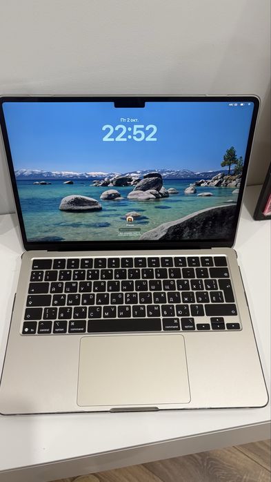 Apple MacBook Air 15″ M4 (2025)