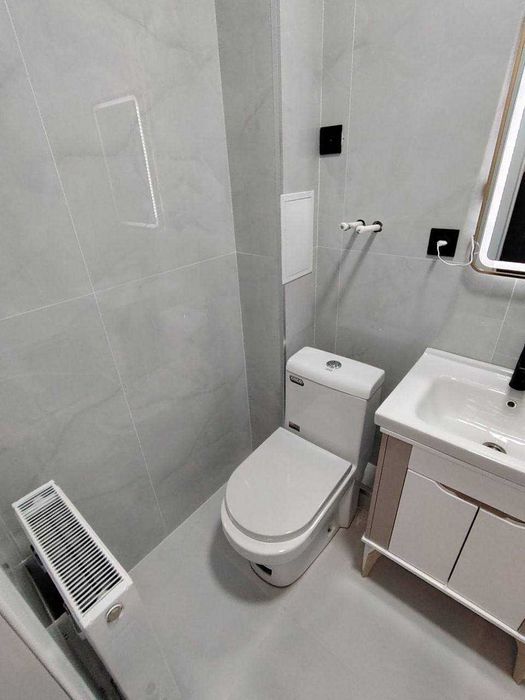 Сдаётся 1х квартира на 1 этаж орр 5-МИКР