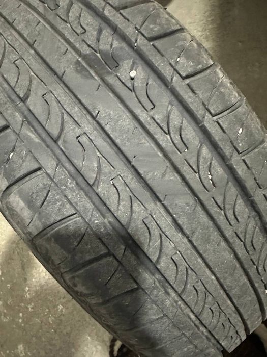 Diska vossen 195/55 R15