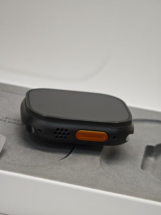 Apple Watch Ultra 3 Neactivat