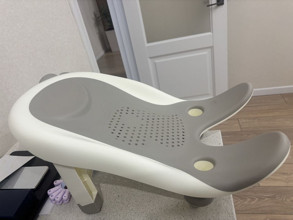 Сидушка для ребенка