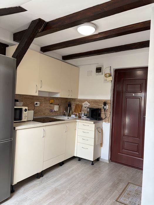 Apartament 1 camera