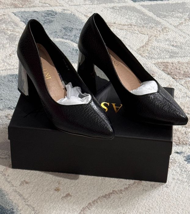 Женские туфли Basconi