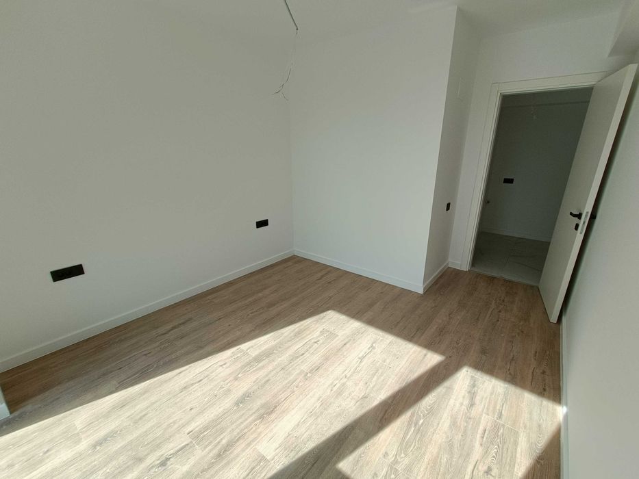 2 camere 65 mp - balcon 10 mp + parcare | Titan – Astorium Life