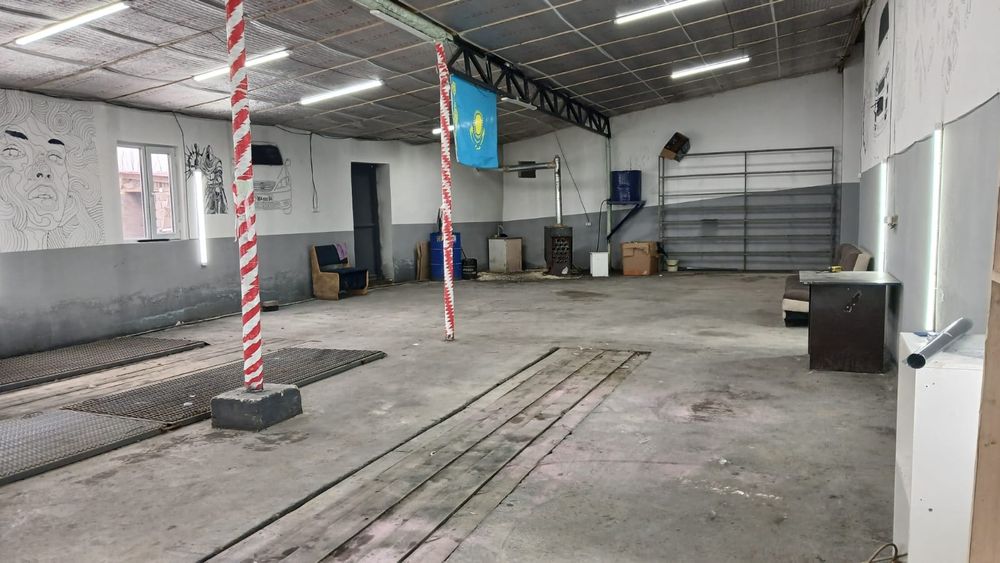 Арендаға беріледі