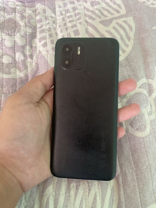 Redmi A 02+ redmi