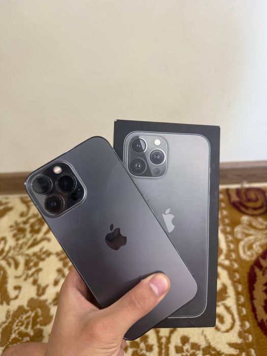 Iphone 13 Pro Max