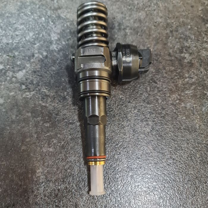 Форсунка T5, Tuareg, AXD, BNZ
