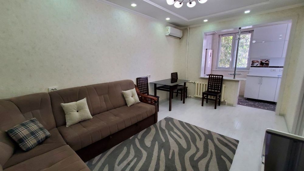 Юнусабад Мега-Планет 3ком.квартира