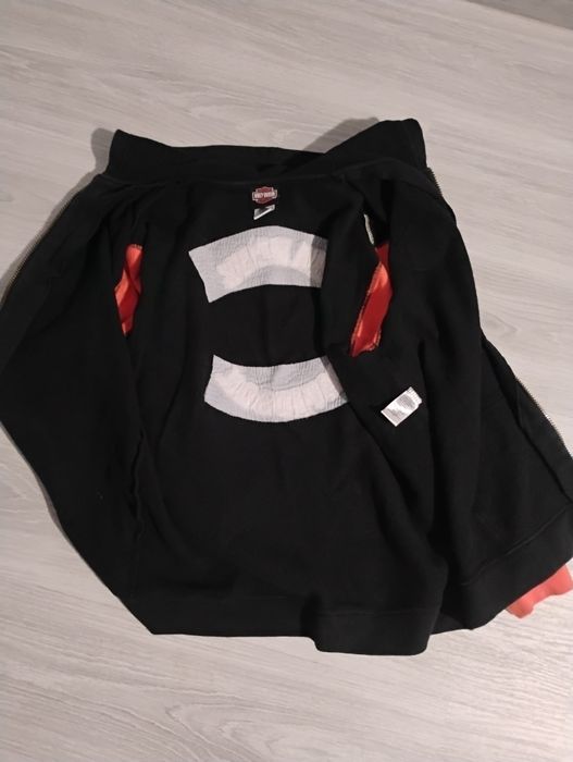 Bluza Harley Davidson