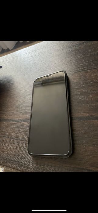 12 pro хорошим состоянии