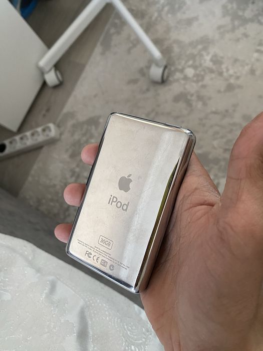 Продам ipod