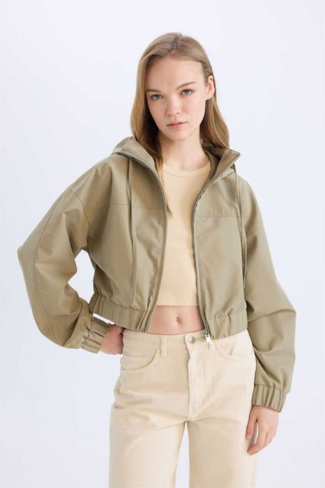 Дамско Якенце Zara