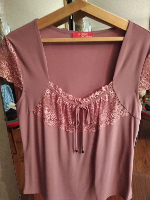 Блузка женская,нарядная