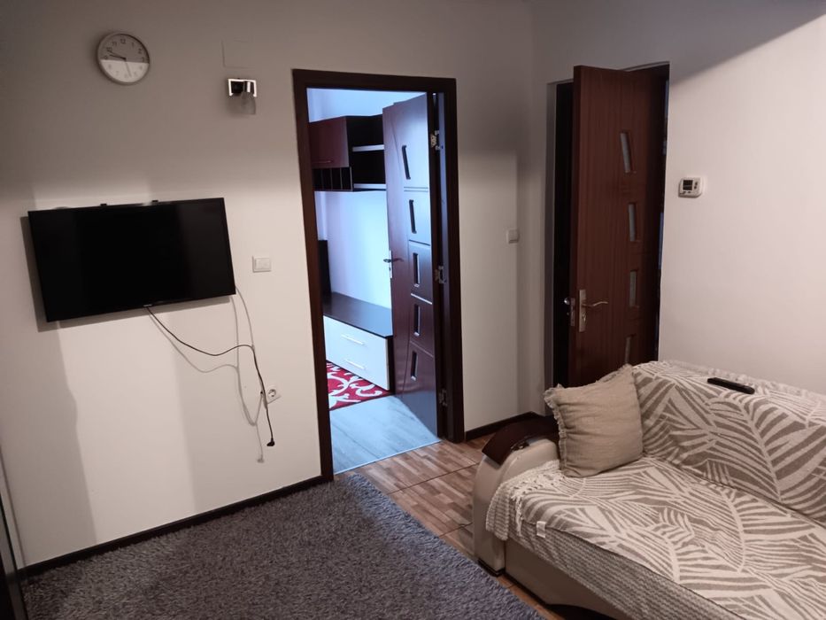 Garsonieră de inchiriat Brasov