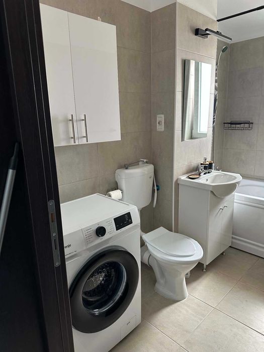 Apartament 2 camere, prima închiriere