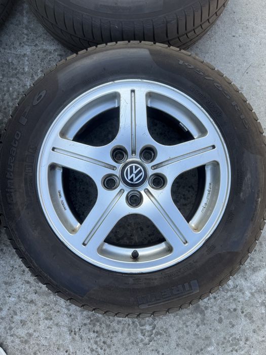 5х112 15, 195/65/15 audi, vw, skoda, seat