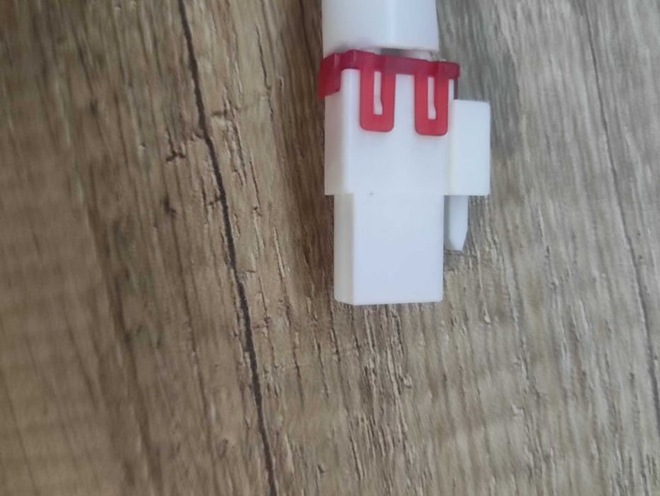 Продавам чисто нов нагревател за размразяване 15W за хлад. Beko и др.