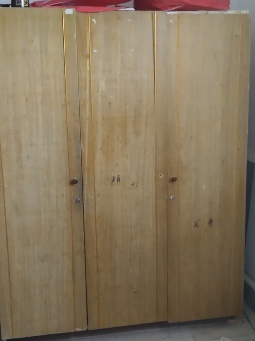 Шифонерь бурынгы жагдайы орташа