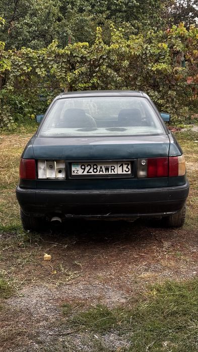 Audi 80 b4 1992-года