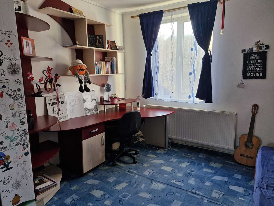 Casa de vanzare in  Tăuții-Măgherăuș