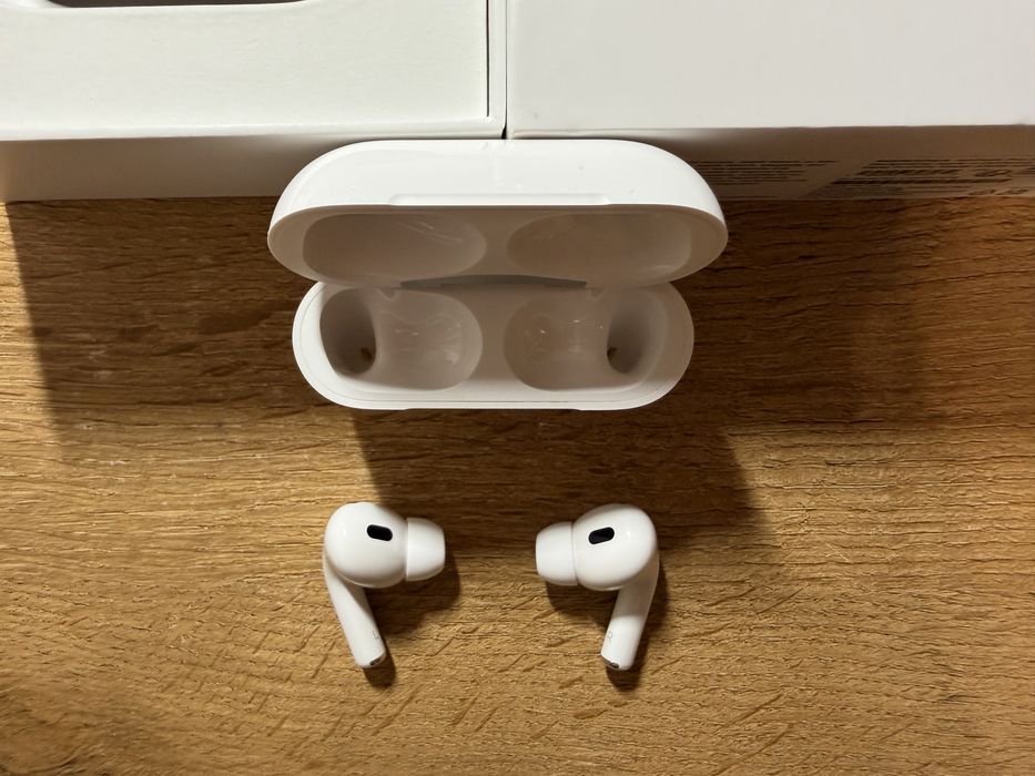 AirPods Pro Gen 2 Originale