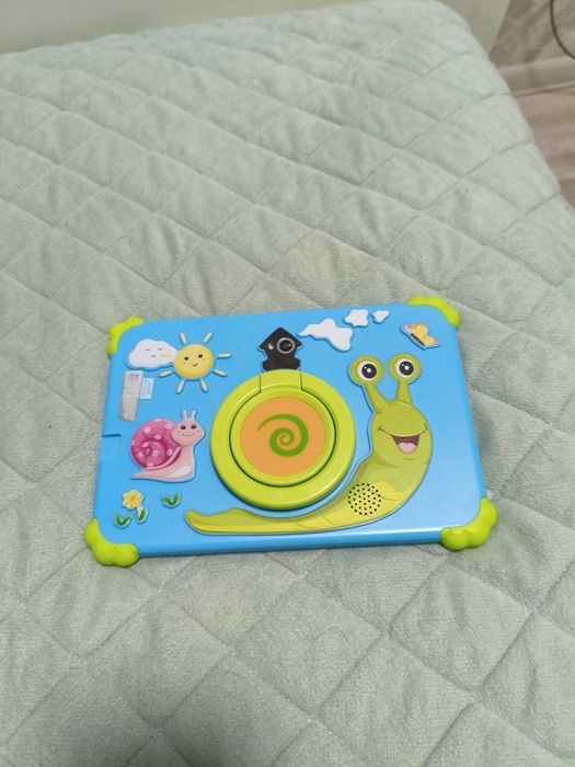 Планшет для детей