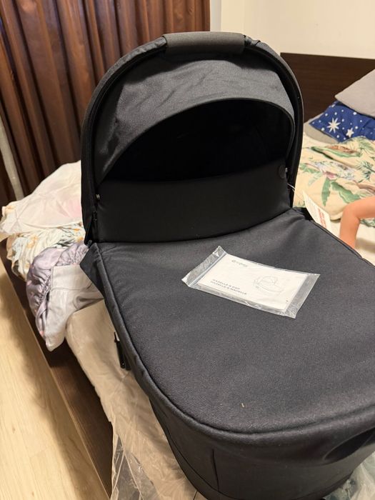 Landou Cybex Gazelle S cot / Gazelle S Nacelle NOU