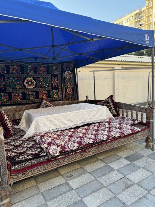 Prokat Kalovot Tapchan Stol Stul Prokatga beramiz Topchan Kalavat