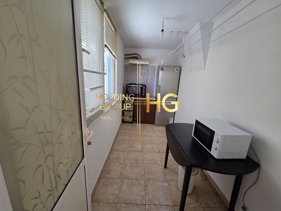 Продава се Двустаен апартамент в Варна, Виница - 33 кв.м за 1970 €/кв.м - Снимка #5