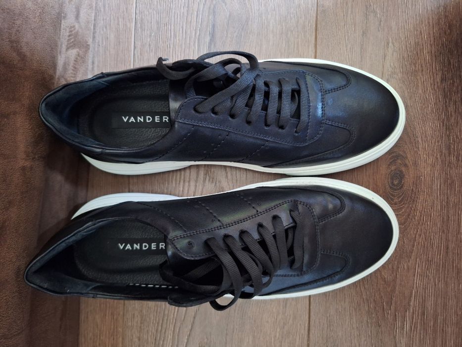 Pantofi Vander marimea 44