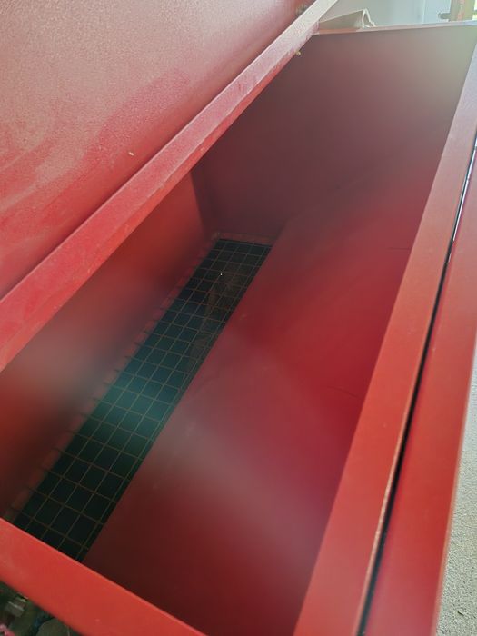 Centrala peleti biodom 30.8kw