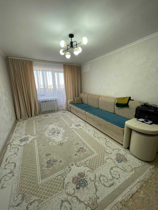 Продам 2-х квартиру Сити, 1 микрорайон.