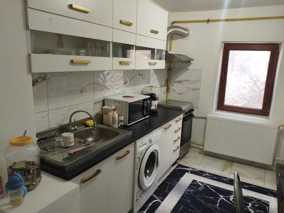 Apartament 2 camere etaj 1