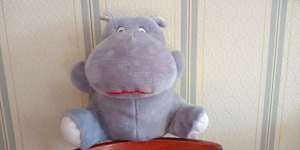 Продам мягкие игрушки.