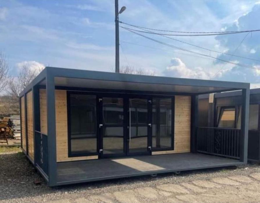 Vindem containere modulare, garage auto, și agricole ,hale metalice,spații de depozitare