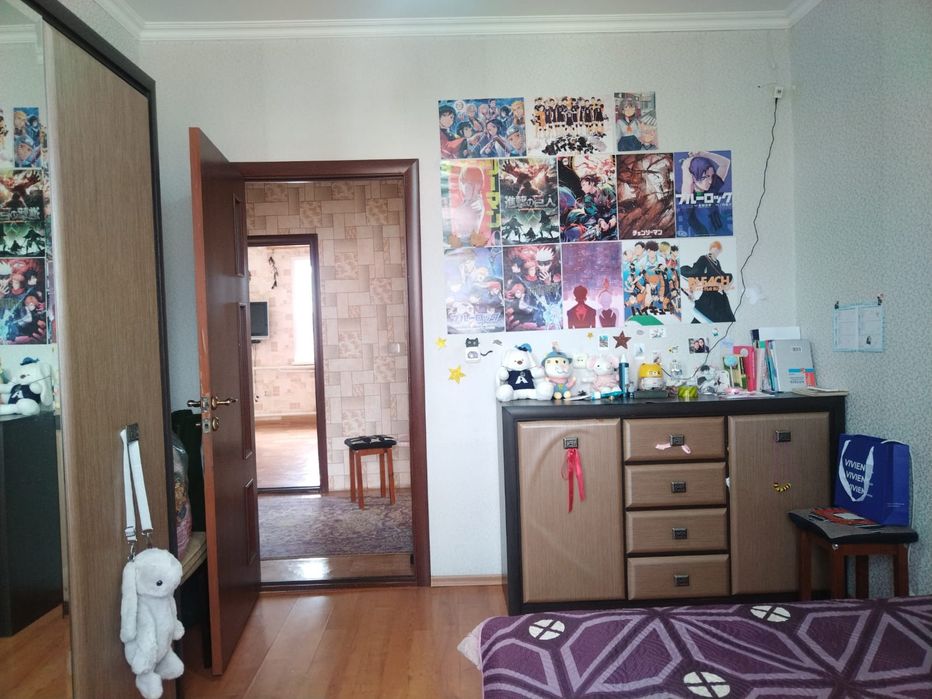 Продам дом в пос. Коянды